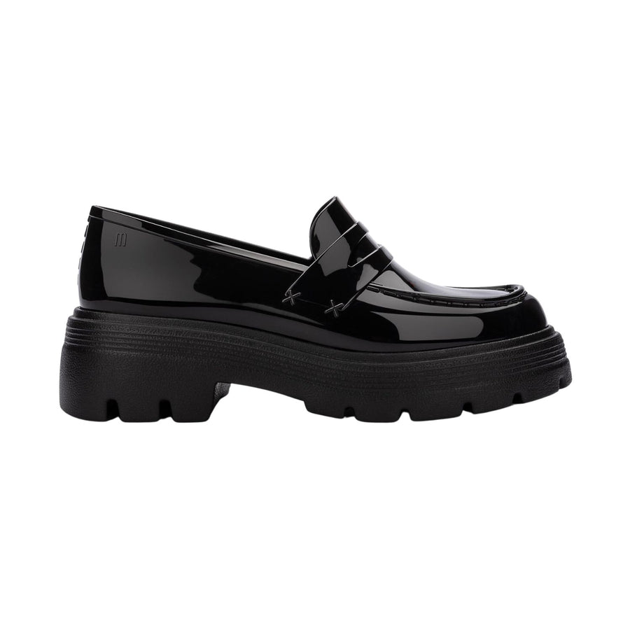 Melissa Royal Platform Loafer M074