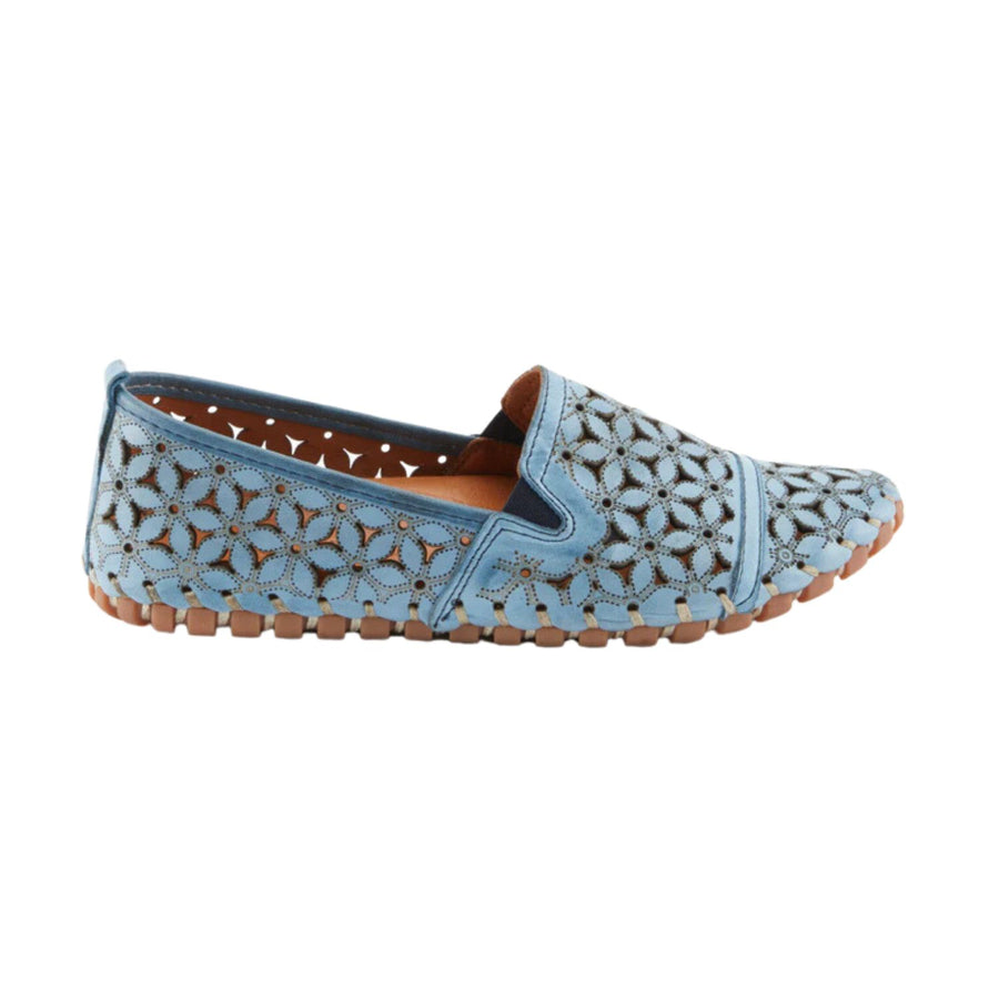Spring Step Flowerflow Loafer M053