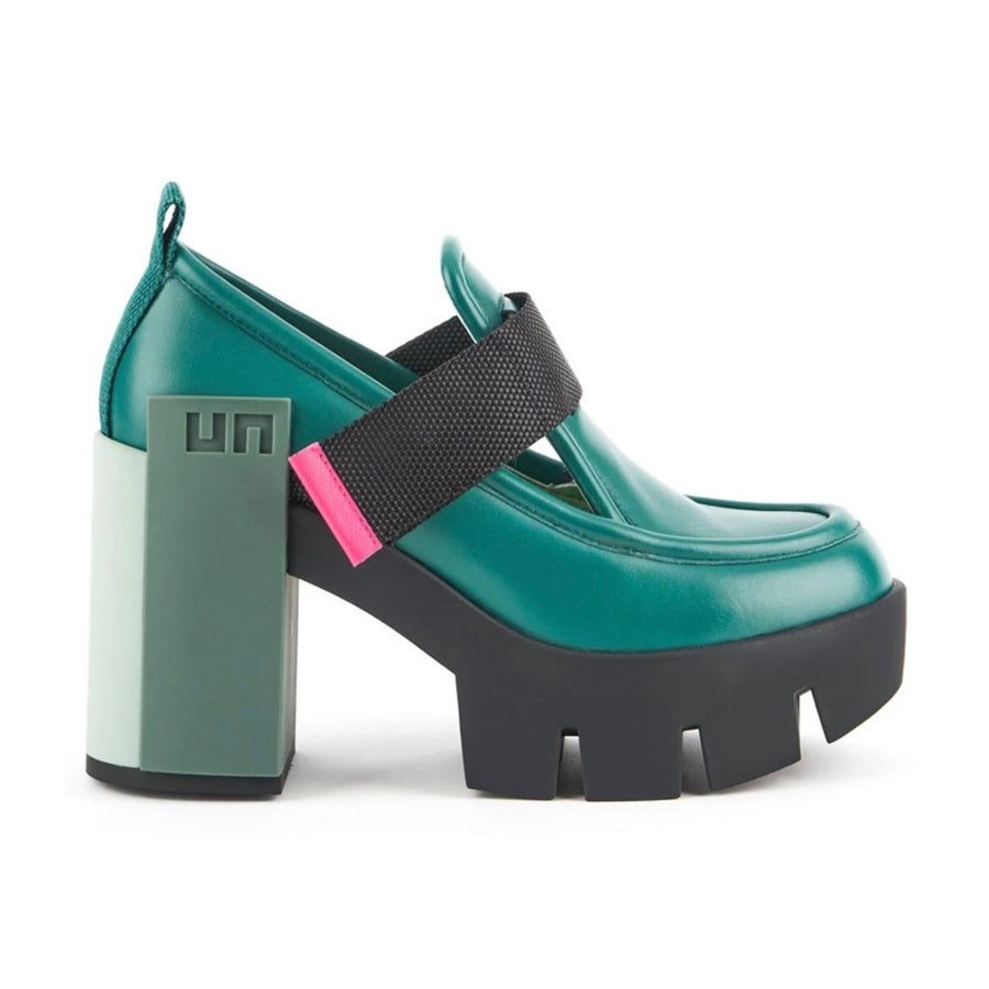United Nude Grip Run Mid Loafer E060