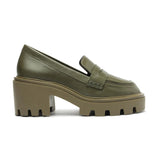 Schutz Viola Tractor Loafer H209