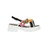 Betsey Johnson Graysen Sandal P074
