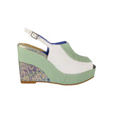 Altura Sie7e Iris Wedge Sandal P041