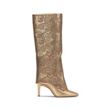 Jessica Simpson Brykia Boot E184