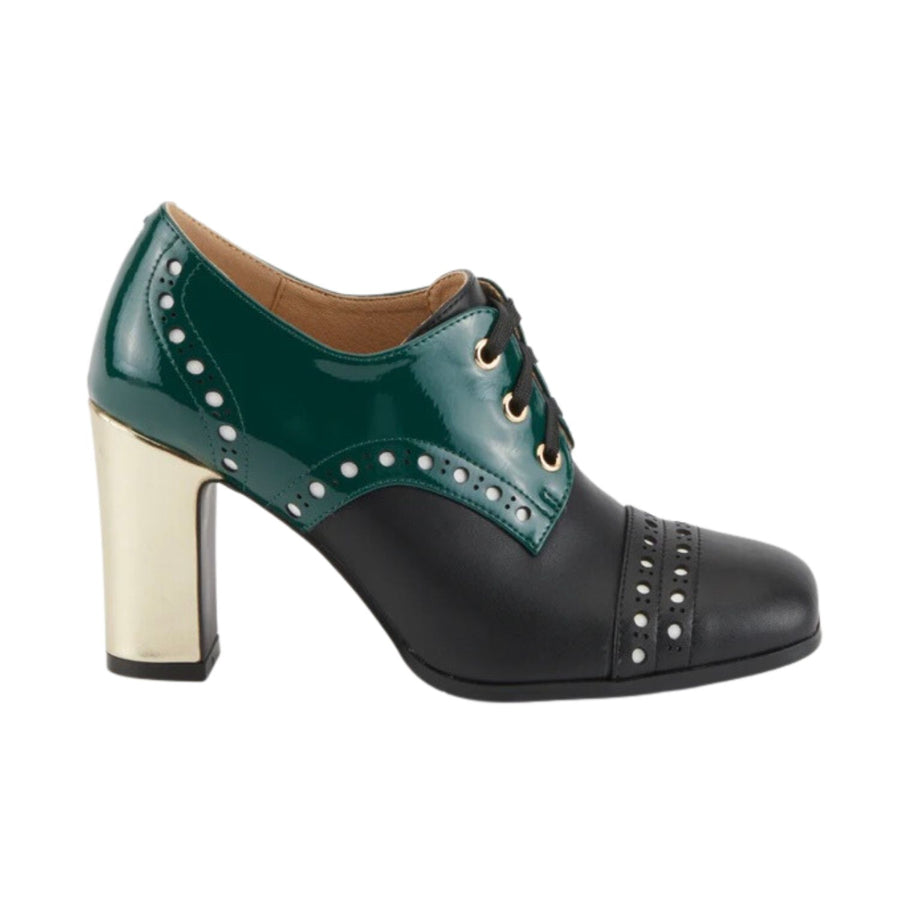 Azura Malachite Oxford E067