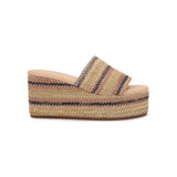 Berness Amber 02 Platform Mule P071