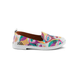 Spring Step Carraway Flat H032