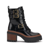 Jessica Simpson Juelna Heel Bootie M133