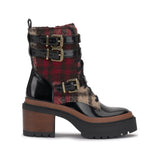 Jessica Simpson Juelna Heel Bootie M135