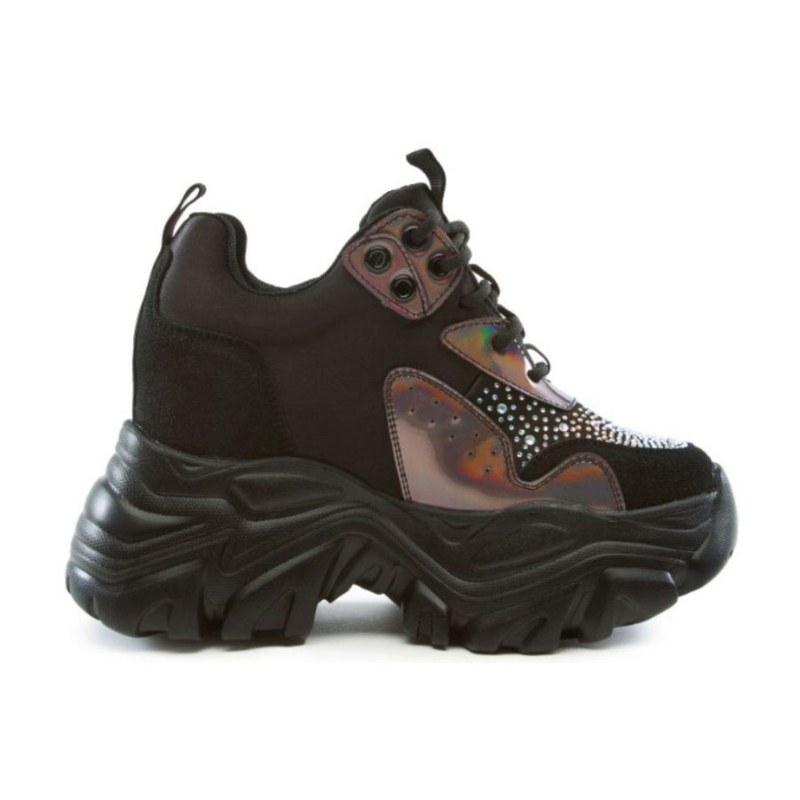 Anthony Wang Watermelon -02 Platform Sneaker M002