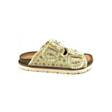 Exe Stacy Sandal P137