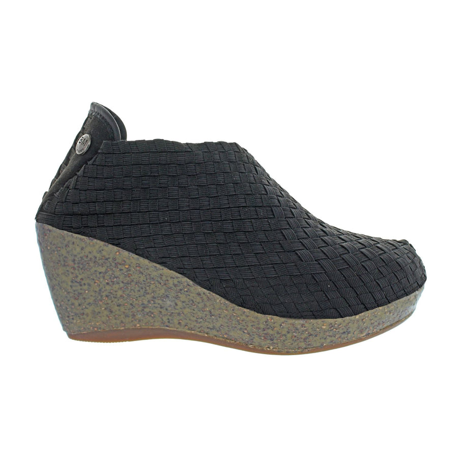 Bernie Mev Sexy Wedge M048