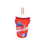Soda Crossbody Handbag