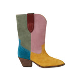 Charlotte Stone Roberta Boot I027