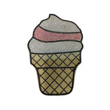Ice Cream Crossbody Handbag