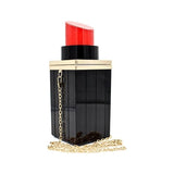Acrylic Lipstick Handbag