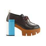 United Nude Grip Moc Mid Oxford I040