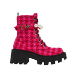 Betsey Johnson Jonnie Boots Q056