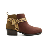 Soruka Terra Bootie I099