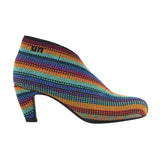 United Nude Fold Mid Bootie I039