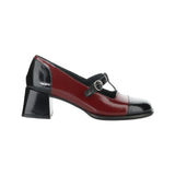 Fly London Solf T-Strap Heel I092