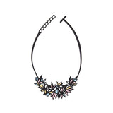 Batucada Flora Necklace