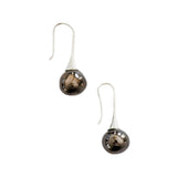 Batucada Metallic Cheri Earrings