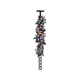 Batucada Flora Bracelet