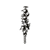 Batucada Flame Bracelet