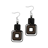Batucada Pythagoras Earrings