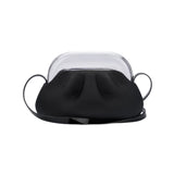 Melissa Glass Clutch