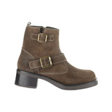 Bos & Co. Grata Bootie I133