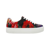 Betsey Johnson Sidny Sneaker I128