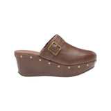 Chocolat Blu Yogi Clog I132