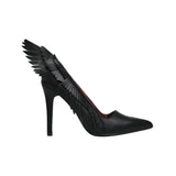 YRU ANGYL Heel Q083