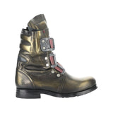 Fly London Stif Combat Boot I098