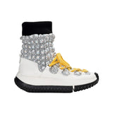 4CCCCEES Kapok Candy Boot I067