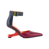 United Nude Eamz Dorsey Heel I048