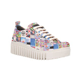 Art Brighton Sneaker Q085