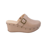 Chocolat Blu Yogi Clog I054A