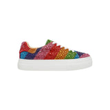 Betsey Johnson Suton Platform Sneaker Q088