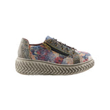 L’Artiste Tiretread Sneaker S002