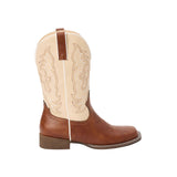 Matisse Rowdy Western Boot S016