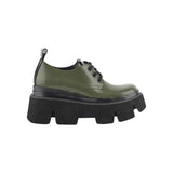 United Nude Stomper Derby Lo Oxford K037