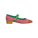 Charlotte Stone Rhiannon Flat S014