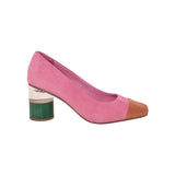 Charlotte Stone Risa Heel S012