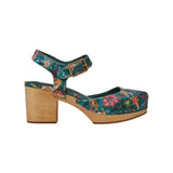 Charlotte Stone Maud Clog K050