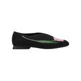 Camper Twins Casi Myra Flower Flat K059