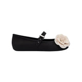 Melissa Soft Ballerina Petal Flats S013