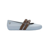 Melissa Soft Ballerina Studs Flat K034