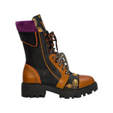 Altura Sie7e Sagitario Boot K020